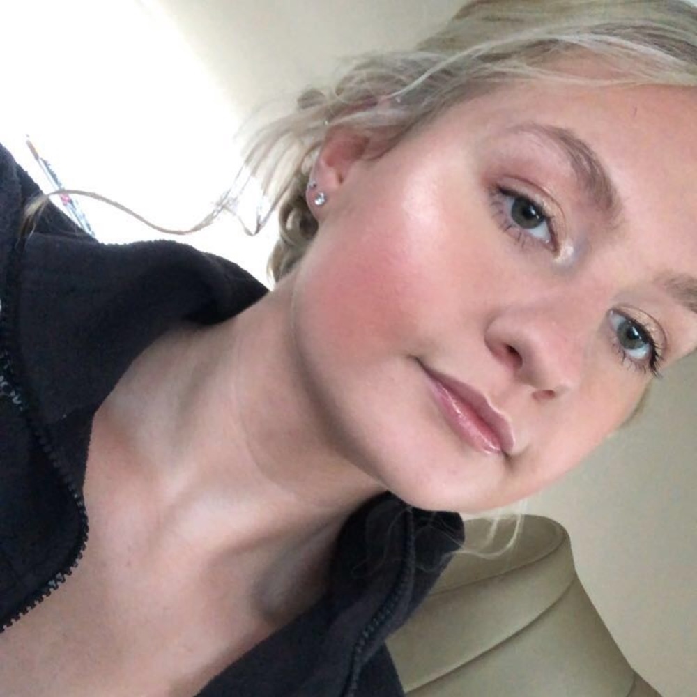 Meet your Posher, Meg